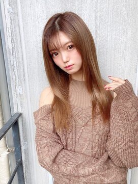 アルバ ヘアリゾート(ALBA) 【ALBA千葉将大】千葉スタイル89【三鷹】