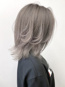 トゥ(to) 【グレージュ】スローカラー,グレーベージュ, 05250003