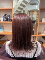 スリーク 吹田店(Sleek)&nbsp;秋カラー