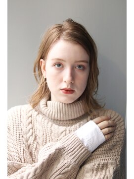 リップス デリコ(LIPS derico) 《LIPS derico》ゆるふわロブ