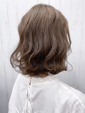 アトリエMAI 北千住 やわらかベージュ 北千住 北千住西口