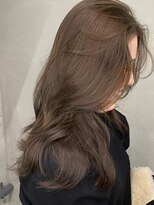 ネアー 新潟(NEER)&nbsp;似合わせカット/くびれヘア/デザインカラー[新潟駅]