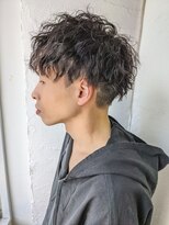 ムーンジェジェ(moon jeje)&nbsp;ネオツイストスパイラル★藤原