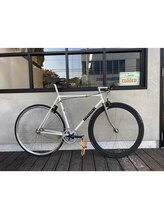 ハックルベリー(Huckleberry)&nbsp;yokota 