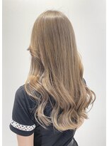 フィゼル 南堀江店(fizelle)&nbsp;シアべージュ