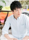 【macaron】ナチュラル束感☆くせ毛ショートa