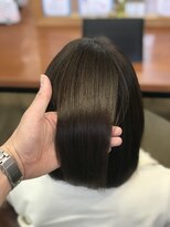 ロハスザサード 川越西口店(LOHAS the third)&nbsp;髪質改善/トリートメント/カラー【川越/川越西口】