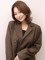 アプシー 南が丘本店(apsee)&nbsp;#ミディアムウルフ