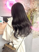 コル(col oodori)&nbsp;【ラベンダーピンク】