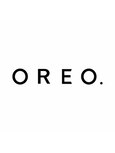 OREO. ハイトーン