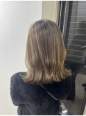 ハイライト