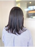 艶髪ロング×ワンカール