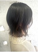 レイヤーボブ