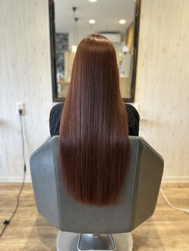 アンプ(amp) メテオカラー