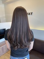 グランウェイ(GRUNWAY)&nbsp;ロングレイヤー