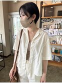 モードショート