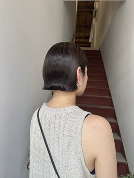 イオ(io) mini bob【KAZUKI】