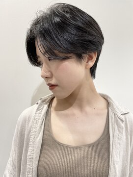 クレーデ 姪浜店(Crede) 2wayショート