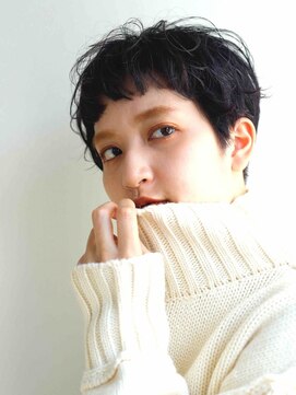 ルームス(ROOM’S) ベリーショート