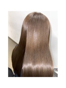 ニュート(Neut.) 超高濃度水素ケアカラー