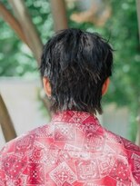 イト(ito) 【メンズ】メンズパーマ