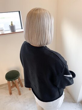 ニクスフリー(nix free) 【nix-free】カラーエステstyle No.44