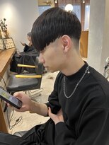 エイトデイズ 三宮駅前店(EIGHT days)&nbsp;mode cut