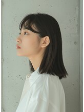 カフーヘアーターチ(Cafu hair Tachi) 【髪質改善　トリートメント　西宮　夙川　苦楽園　　】