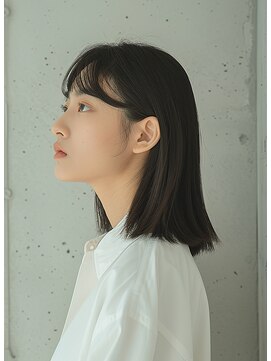 カフーヘアーターチ(Cafu hair Tachi) 【髪質改善 トリートメント 西宮 夙川 苦楽園  】