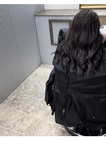 ディーパス(D-PATH)&nbsp;【highlight／会津若松】ダブルカラー/バレイヤージュ