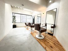 ヘアアンドメイク エジェリ(hair&make egerie)