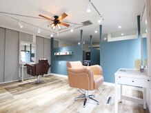 ゴーラウンド ヘアーサロン(go round hair salon)