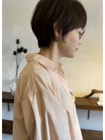 ユニール(unir) ショート