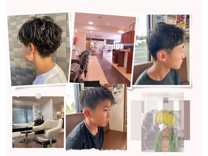 エスフィール 柳生店(S.feel)の写真