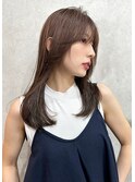 大人綺麗な艶感スタイル