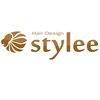 ヘア デザイン スタイリー(Hair Design stylee)のお店ロゴ