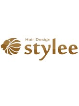 Hair Design stylee【ヘア　デザイン　スタイリー】