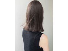 ヘアーアンドリラクゼーション ルーセント(HAIR&RELAXATION LUCENT)