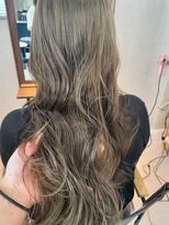 リ ランド(RE:LAND)&nbsp;オリーブベージュ