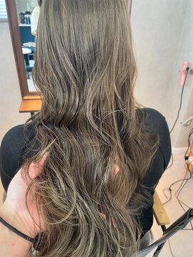 リ ランド(RE:LAND) オリーブベージュ