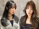 フォーカス 柏店(FOCUS)の写真/スタイリストが髪の悩みに寄り添い、似合うスタイルを提案します♪今までにない理想のスタイルが叶う☆