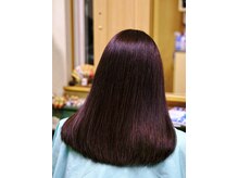 ヘアーディレクションアッシュ