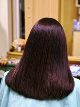 ヘアーディレクションアッシュ