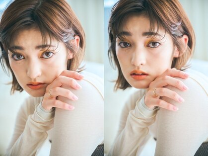 リトル アイズミ バイ ヴィーヴル(little aizumi by BIVRE)の写真