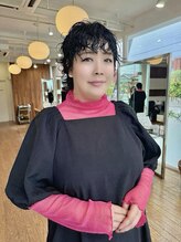 【stylist : Miku】大人世代のお悩み解決します♪instagram @7mikuuu3