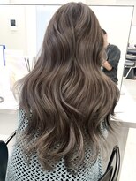 ジル ブラン 福岡(JIL BLAN)&nbsp;ハイライトカラー/ショートカット/レイヤーカット/福岡天神