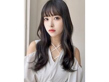 エクステ アグ ヘアー シンジュク 新宿西口店(Agu hair SHINJUKU)