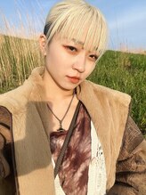 ホープ 渋谷(HOPE) 愛心 manami