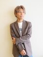カヌン(Kanun) 越間 孝幸