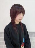 ロングマッシュウルフ×ボルドールビー